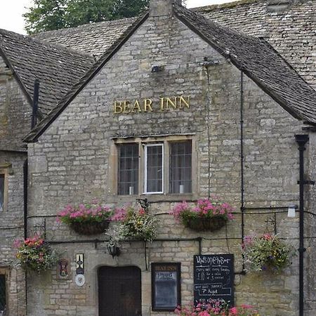 Bear Inn - Bisley Bisley  エクステリア 写真