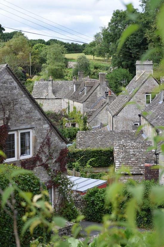 Bear Inn - Bisley Bisley  エクステリア 写真